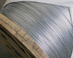 Aluminum Clad Steel Wire/ACS Single Wire